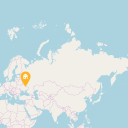 Apartaments on Lermontovskaya на глобальній карті
